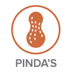 pinda's